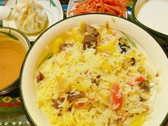 -开帝锐抓饭(和田街店)