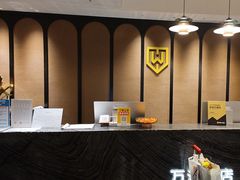-万泊酒店(长沙五一广场国金中心店)