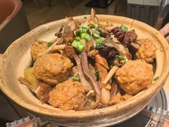 -大师兄·西北小馆(北站缤果空间店)