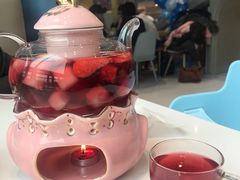 -KIDults童伴儿亲子餐厅(达美中心广场店)