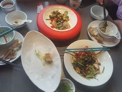 -海门鱼仔·潮汕味(燕岭店)