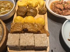 -紫泥369粗粮季(四牌楼店)