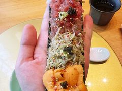 -鮨冠OMAKASE食べ放题(北京首店)