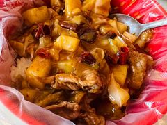 -胖哥料理(兴义里店)