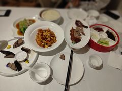 -月福京味斋·烤鸭店·北京菜(鼓楼总店)