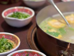 -大吉利·潮汕鲜牛肉火锅(河西店)