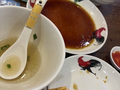 -蓝记云吞(正果店)