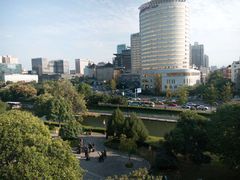 -大慈恩寺(大雁塔)