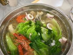 -福屿鲜捞小吃·捞化(福屿总店)