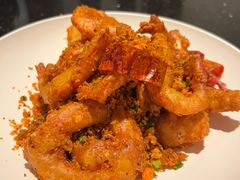 -铭轩中餐厅·海南菜·粤菜(亚龙湾瑞吉店)