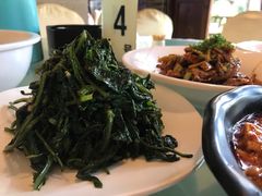 剑门野菜-蜀门客栈(剑门关景区店)
