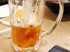 -大渔铁板烧(万象城店)