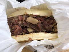 -清真拉妈卤味(回民街店)