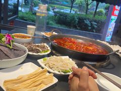 -俏媳妇火锅(宽窄巷子店)