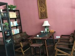 -碧露轩·大益茶体验馆(镇江路店)