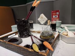 -江城小馆陕南妈妈菜·全球旅行餐厅(钟楼店)