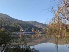 -石湖景区
