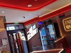 -灶座小锅烀饼·铁锅炖(道里店)