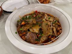 -鑫巴蜀小镇 · 水煮鱼专研店(玉桥店)
