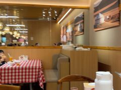 -西贝(上海我格广场店)