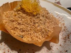 -金轩中餐厅 Jin Xuan(浦东丽思卡尔顿酒店)