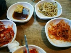 -槿Story·韩国料理(望京韩国美食城店)