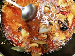 -福茂源横山铁锅羊肉(牡丹园店)