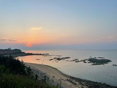 -威海国际海水浴场旅游区