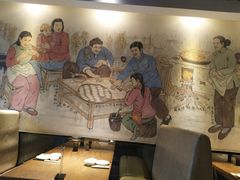 -双合园·海鲜水饺青岛菜(大尧三路店)