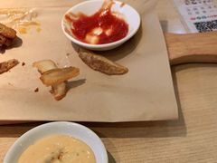 -必胜客(上海南站店)