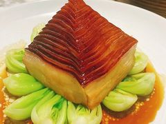 金牌扣肉-湖滨28中餐厅·西湖宴·杭州君悦酒店