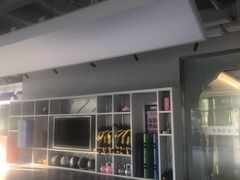 -METIS FITNESS女性健身工作室