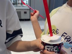 -DQ·蛋糕·冰淇淋(富华里店)