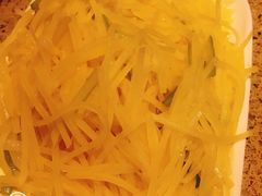 炝土豆丝-老昌春饼(大直街店)