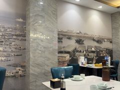 -必点海鲜·海肠捞饭·鲅鱼水饺(滨江道店)