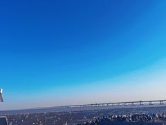 -南汇新城海滩