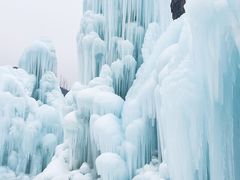 -沕沕水生态风景区