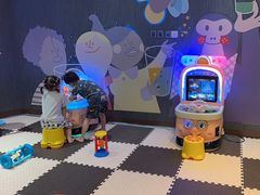 -筠咖啡西餐厅(上海国展宝龙丽筠酒店)