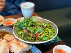 -章记星洲 · 新加坡餐厅(望京店)