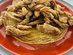 -天天向上素食餐厅(五台山店)