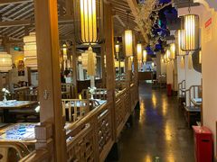 -江南赋(内蒙古大厦店)