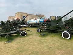 -中国人民解放军海军博物馆