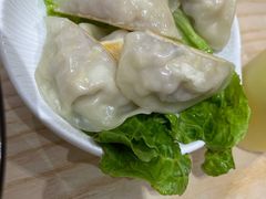 招牌煎饺-袁记云饺(鼓楼店)