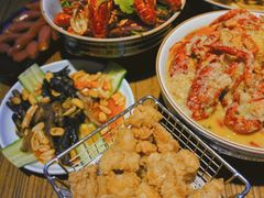 -猫头婴小酒馆FUN OWL(1912店)