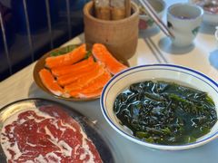 -卤校长重庆火锅(国兴店)