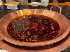 -老码头火锅(玉林店)