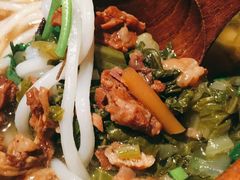 花溪牛肉粉-山石榴·贵州菜(丰盛里店)