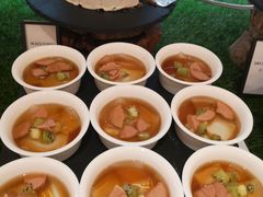 -北京王府井希尔顿酒店·万斯阁西餐厅