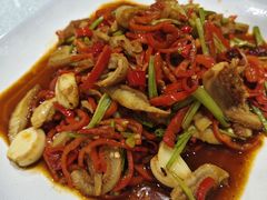 -江宁肚包鸡(铁心桥店)