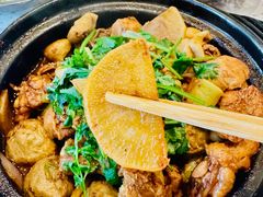 -二楼老店重庆鸡公煲(真光路店)